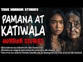Pamana at katiwala horror stories  true horror stories  tagalog horror