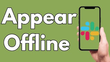 How To Appear Offline On Slack Mobile [2025 Guide]