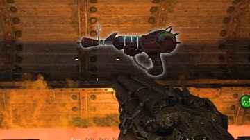 Black Ops 4 Ray Gun EVERY TIME GLITCH!