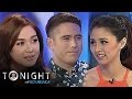 TWBA: Gerald's current status with former girlfriends