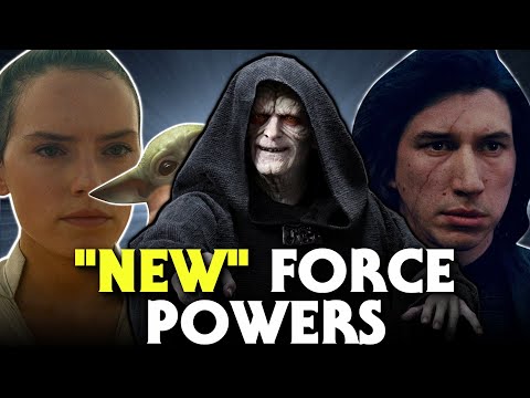 Force Heal Explained