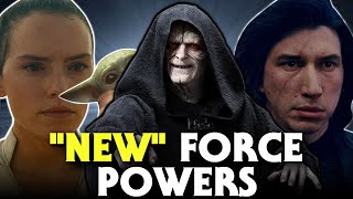 Force Heal Explained | The Rise of Skywalker (Spoilers)