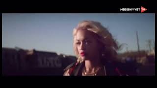 Məşhur Müğənni Rita Ora Moda Brendinin Siması Olacaq