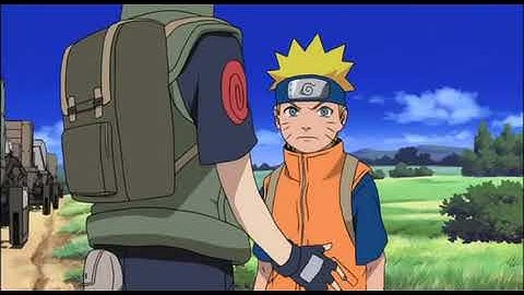 ნარუტოს მესამე ფილმი ნახევარ მთვარის სამეფოს მცველები