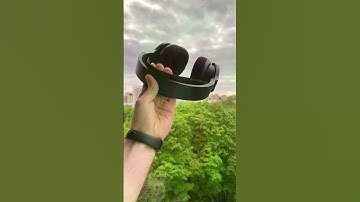 Удобные Игровые Наушники без провода. A4Tech Bloody GR370