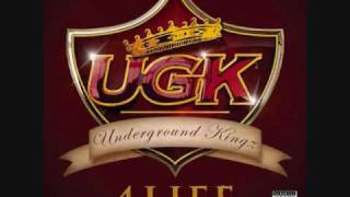 Watch Ugk Feelin You video