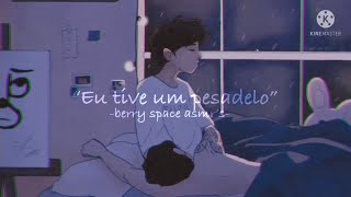 Asmr Taekook Eu Tive Um Pesadelocute