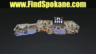 Spokane Luxury Real Estate For Sale - 3D Tour Spokane | Discovery Group