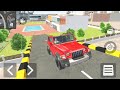 🔥 Mega Ramp Challenge Accepted 😱 | Indian Theft Auto Simulator | Indian Producer Style Gameplay 🔥
