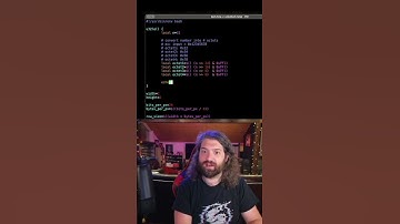 Explaining hex numbers and bit-shifting binary in bash.