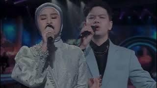 Mila DA 7 | Faul Gayo | Feat Duet Karoke Bidadari Cinta | Dangdut Academy 7