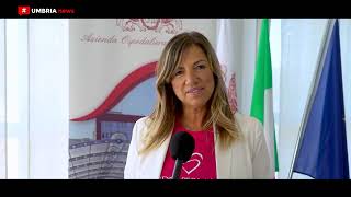 Banca della parrucca realtà all’Ospedale di Perugia grazie a Un’idea per la vita Onlus [UMBRIAnews]