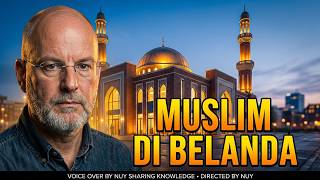 The Rise of Islam in the Netherlands: A Surprising Reality