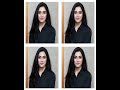 How to make 3R, 4R,5R ,Album Size .Photoshop tutorial in Bangla.#photoshoptutorial