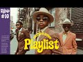 Soulful Grooves — Retro, Nostalgic & Emotional Vibe Mix