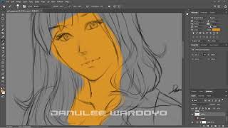 Danulee Wardoyo Live Stream