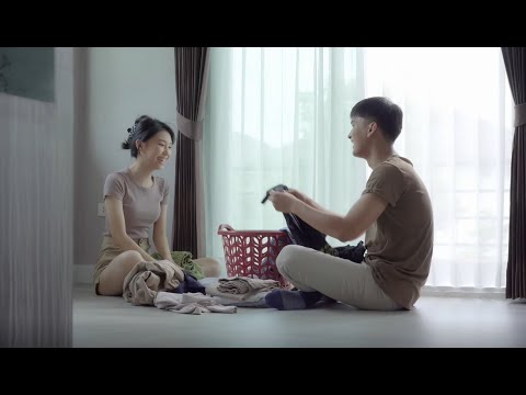 คนรักเก่า ຄົນຮັກເກົ່າ - Tae Sila X Ola BlackEyes [ TEASER ]