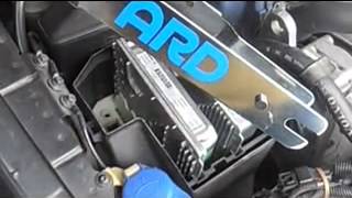 ARD Tuning ECU Removal