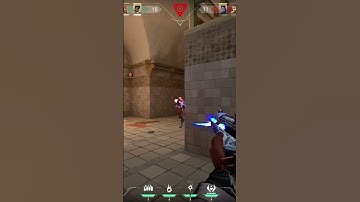 ⚡ TP Dual Kill in Valorant | Insane Teleport Play 🎯 #valorant