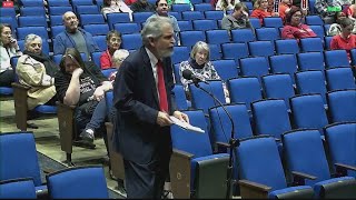 Spotsylvania County School Board approves budget