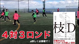 枝Ｄ式４対３鳥かご(書籍のＴＲ紹介５と連動)