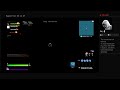 Azimuth_2400's Live PS4 Broadcast