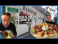 Kuta food bali restaurant reviews warungs