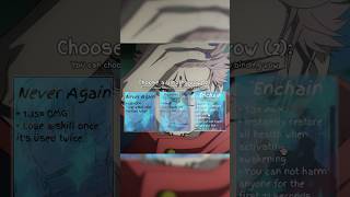 Enchain. Culling Game on June 30 btw #jjs #roblox #jjkgame #jujutsushenanigans #anime #update
