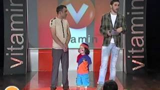 Vitamin Club-Kamo Unanyan 2012