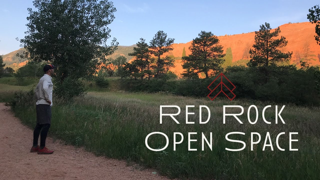 Red Rock Canyon Open Space // Sand Canyon, Mesa, Greenlee, Red Rock Canyon Loop 