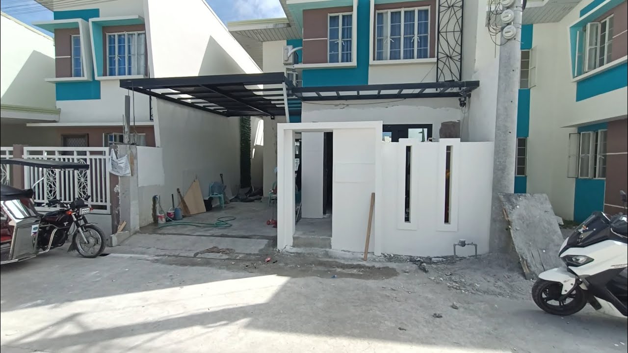 Fiesta communities Dau block 5 project