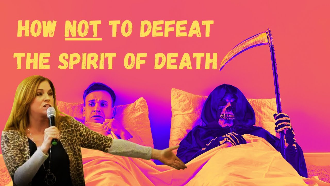 The discernment you need for the teaching you do not...