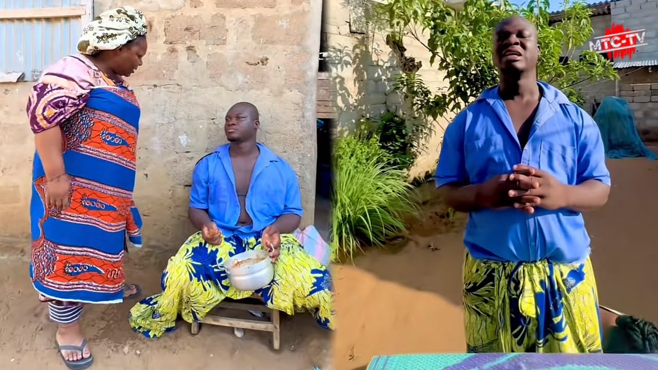 💢COMEDIES +228🇹🇬 les videos les plus drôles de Tovia // Jojo // Norah 