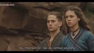 Avatar The Last Airbender Subtitle Indonesia PART 4