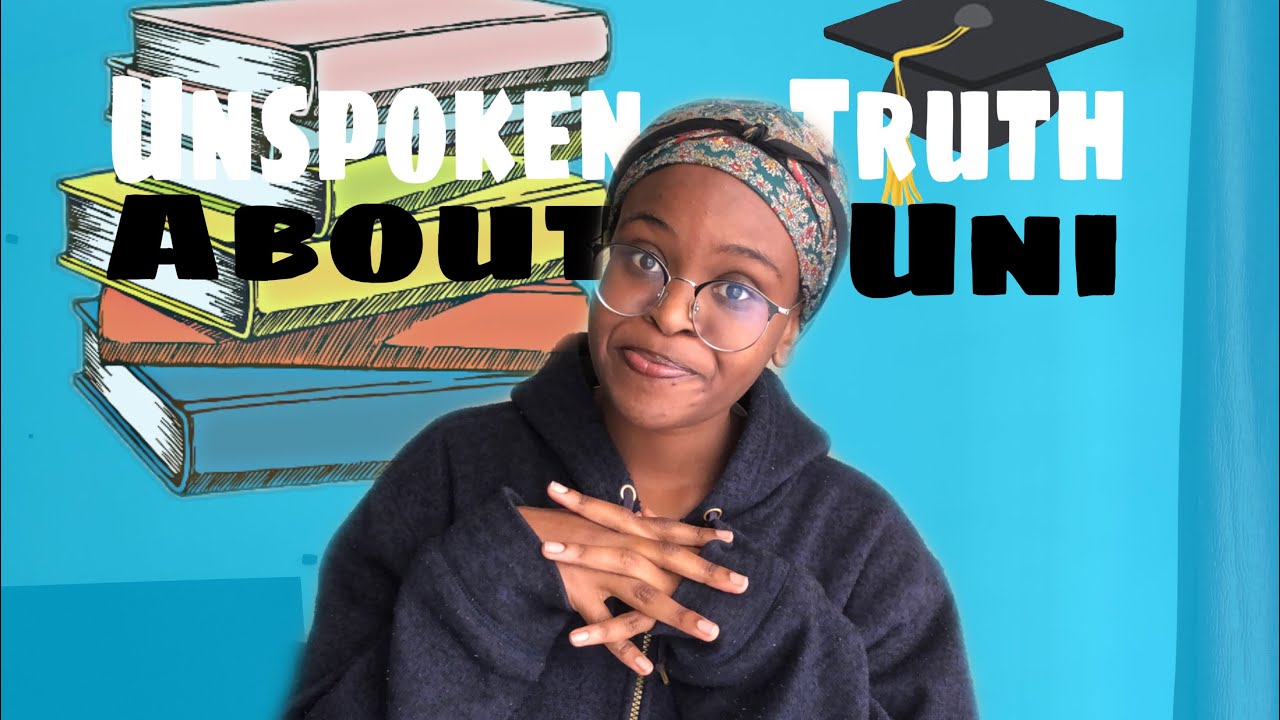 #jkuat | Freedom? | The Unspoken Truth