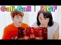 Korean Singers Reactions To The Mysterious And Seductive Bollywood MV Gali Gali KGF Korean Singers Reactions To The Mysterious And Seductive Bollywood MV Gali Gali KGF