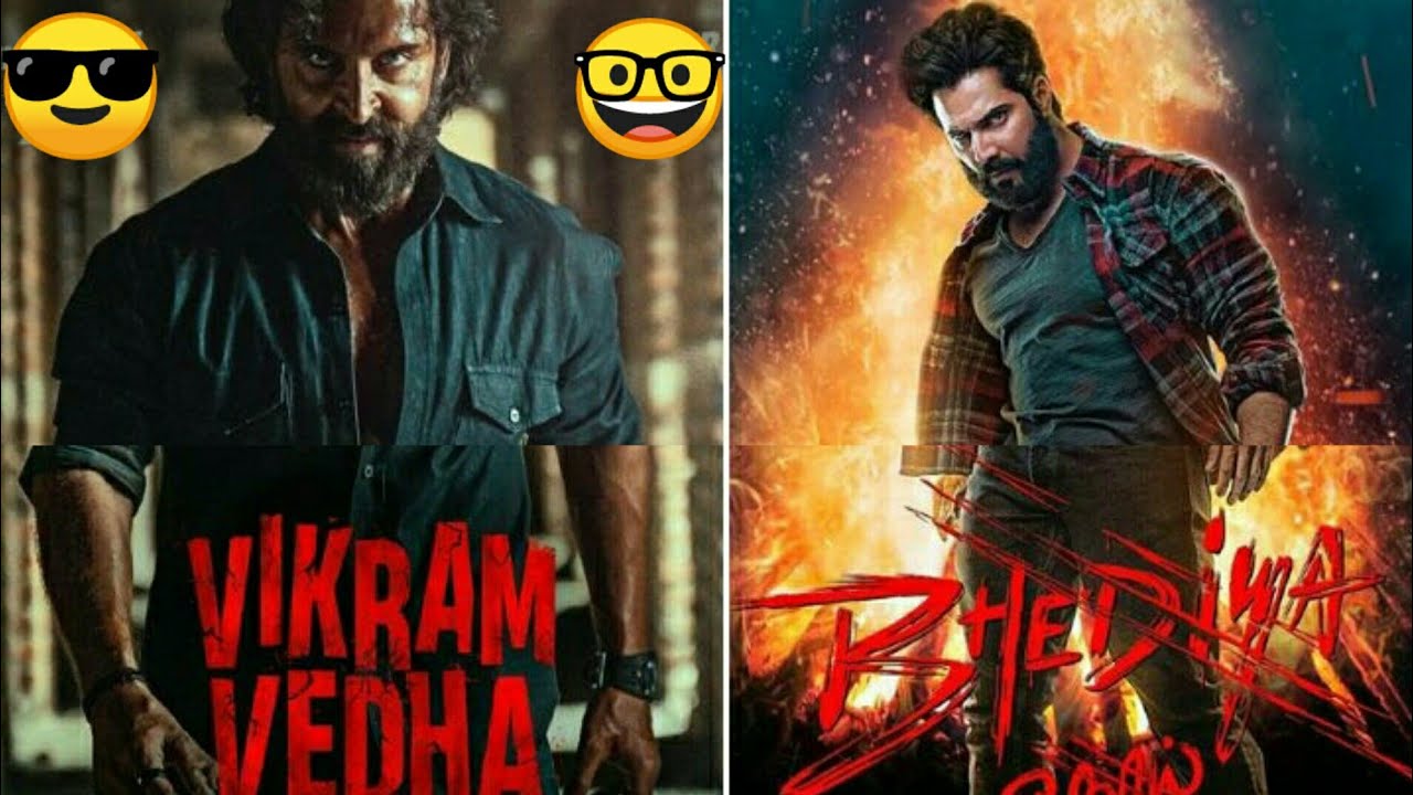 Vikram Vedha Ott Release Date Bhediya Movie Ott Release Date Bhediya vikram-vedha-ott-release-date-bhediya-movie-ott-release-date-bhediya