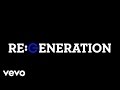 Re:Generation Music Project (2012)