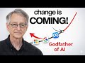 Godfather of AI Says 2026 Could Be the "Job Shock" Year