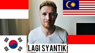LAGI SYANTIK: WHO SANG IT BETTER? (SITI BADRIAH/GEN HALILINTAR/WANY HASRITA/GTI/KERY ASTINA)