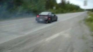 dsm launch 17 psi gt35r