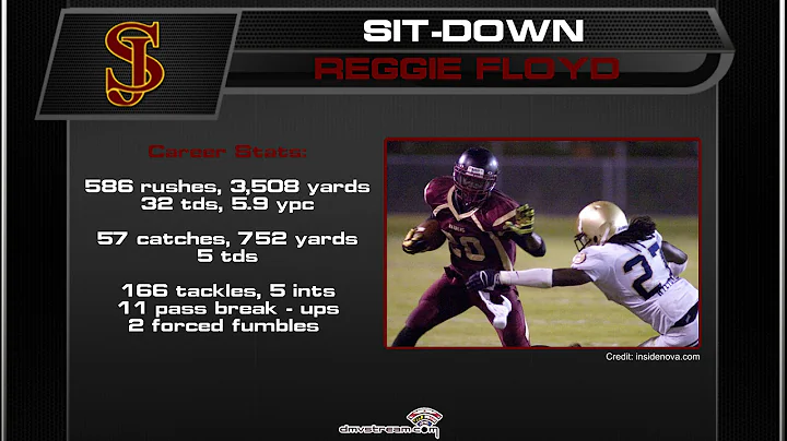 The PrepZone, Special Interview with Reggie and Ni...