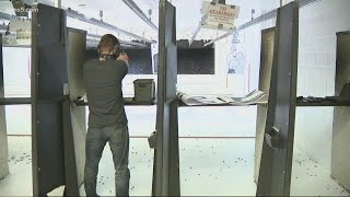 Gun sales are surging in Texas. So are online schemers looking to take advantage.