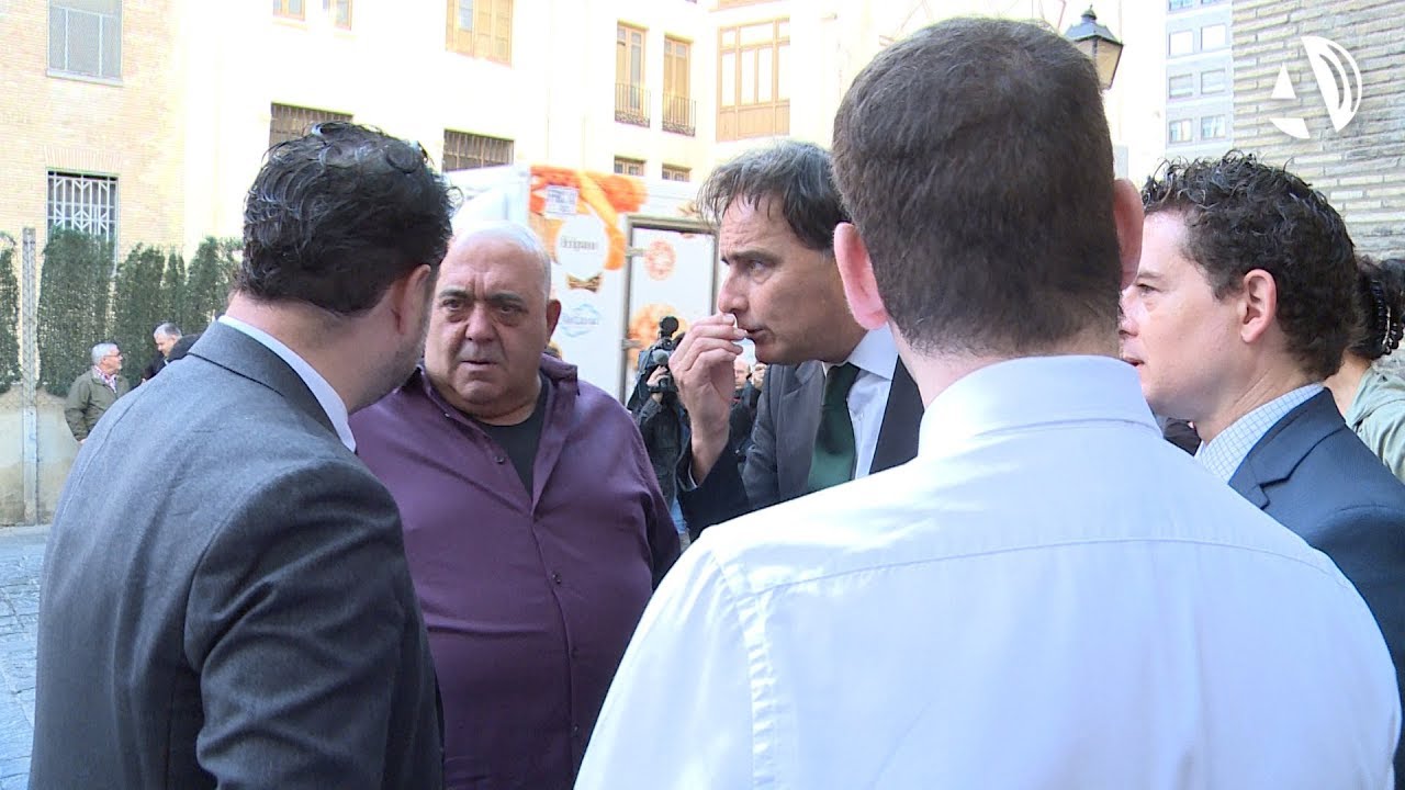 Lanza reconoce arrepentido que jamás hubiera imaginado que Laínez podía morir