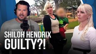Shiloh Hendrix Got F*cked