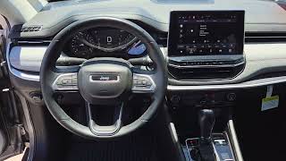 2022 Jeep Compass Latitude Lux "Las Vegas, Henderson, Spring Valley, Summerlin, North Las Vegas...