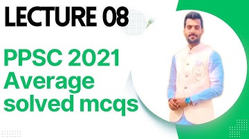 PPSC math solved mcqs | PPSC past papers solved mcqs| Average tricks and shortcuts| PRIME ACADEMY