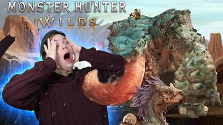Huntin' Monsters! | 3/1/25 Morning Stream :)