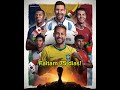 Faltam 75 dias! #copadomundo #futebol #sports #viral #football #edit #shorts