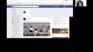 How To Invite Friends to Your Facebook Party or Event